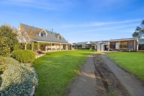 Photo of property in 49 Pitfure Road, Wakefield, 7025