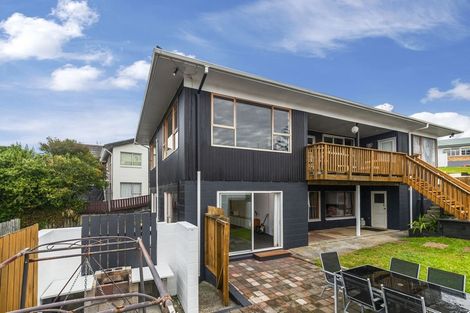 Photo of property in 156 Glamorgan Drive, Torbay, Auckland, 0630