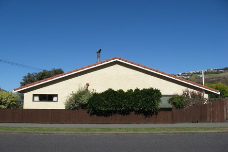 Photo of property in 57 Wakefield Avenue, Sumner, Christchurch, 8081