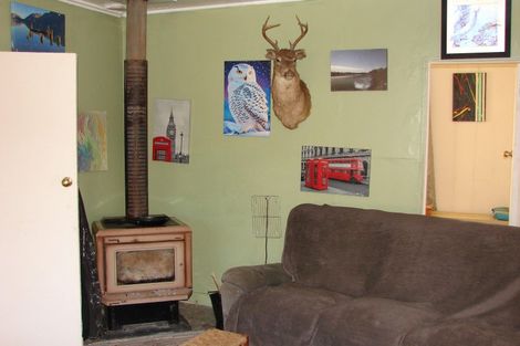 Photo of property in 16 Derby Street, Woodend, Invercargill, 9877