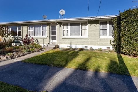 Photo of property in 1-2 Ward Street, Springlands, Blenheim, 7201