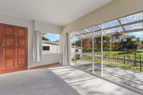 Photo of property in 8 Clifford Road, Wakefield, 7025