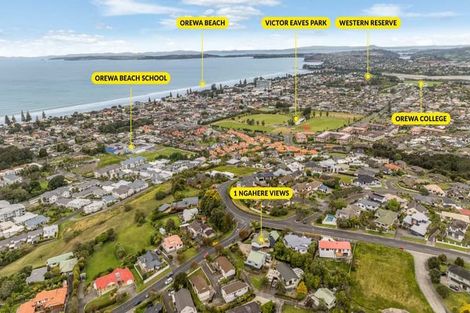 Photo of property in 8 Ngahere Views, Orewa, 0931