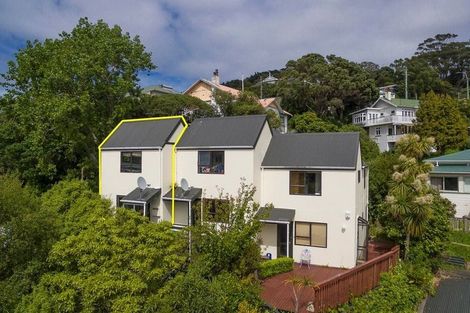 Photo of property in 12/12u Vallance Street, Kilbirnie, Wellington, 6022
