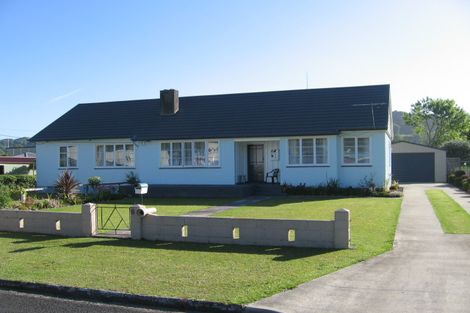 Photo of property in 6 Hinerangi Street, Te Kuiti, 3910