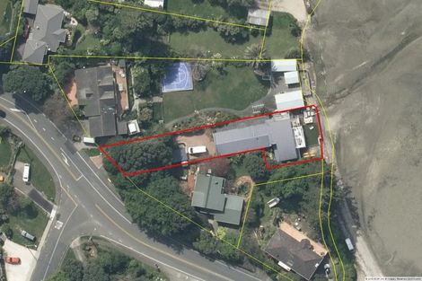 Photo of property in 85 Paremata Road, Paremata, Porirua, 5024