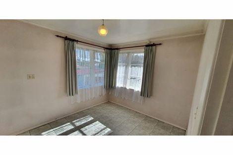 Photo of property in 62 Tawa Crescent, Manurewa, Auckland, 2102