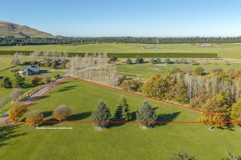 Photo of property in 17/coleridge Road, Windwhistle, Hororata, 7572