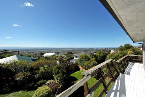 Photo of property in 19 Longhurst Terrace, Cashmere, Christchurch, 8022