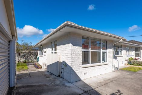 Photo of property in 2/52 Barrington Street, Somerfield, Christchurch, 8024