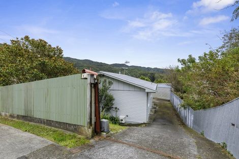 Photo of property in 4 Parenga Street, Wainuiomata, Lower Hutt, 5014