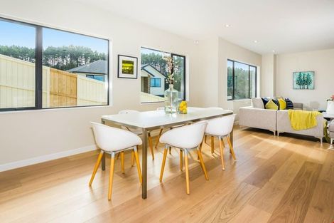 Photo of property in 48 Golden Morning Drive, Albany Heights, Auckland, 0632