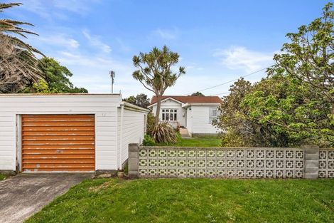 Photo of property in 17 Puriri Street, Miramar, Wellington, 6022