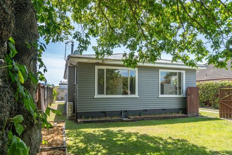 Photo of property in 1/130 Springs Road, Hornby, Christchurch, 8042