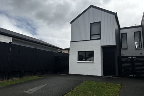Photo of property in 57 Patrick Rice Drive, Swanson, Auckland, 0614