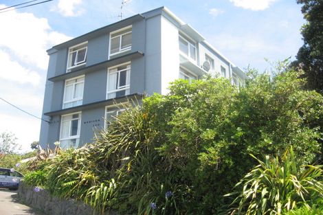 Photo of property in 9/120 Hataitai Road, Hataitai, Wellington, 6021