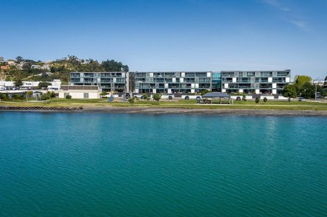 Photo of property in 504/7 Humber Street, Pandora, Napier, 4110