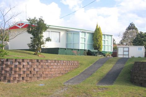 Photo of property in 315 Linton Crescent, Whangamata, 3620