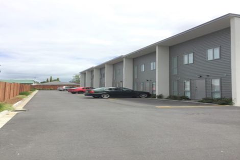 Photo of property in 181u5 Knighton Road, Hillcrest, Hamilton, 3216