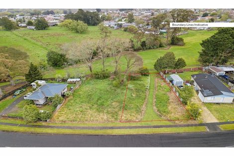 Photo of property in 51 Rosser Street, Huntly, 3700