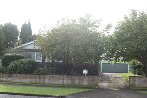 Photo of property in 27 Marr Road, Manurewa, Auckland, 2102