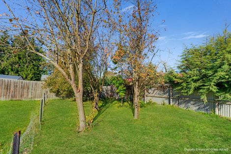 Photo of property in 49 Gall Street, Fairlie, 7925