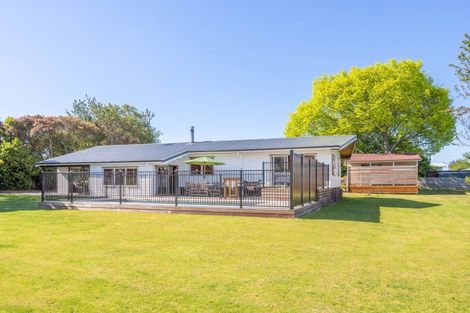 Photo of property in 335 Beechey Street, Pirongia, 3802