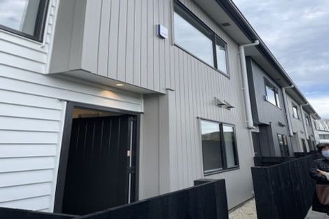 Photo of property in 7/181 Portage Road, New Lynn, Auckland, 0600