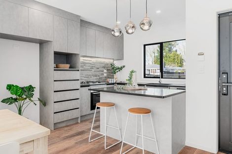 Photo of property in 146u1 Rimu Street, Maeroa, Hamilton, 3200