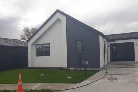 Photo of property in 24e Rahme Crescent, Kaiapoi, 7630