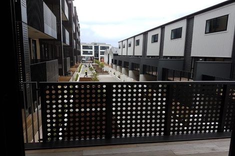 Photo of property in The Forge, 109/36c Welles Street, Christchurch Central, Christchurch, 8011