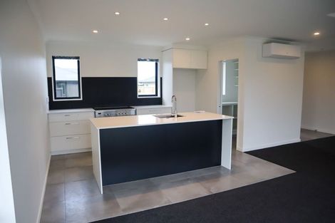 Photo of property in 46 Lucca Crescent, Rolleston, 7615