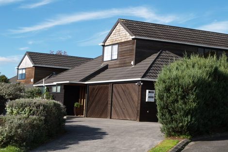 Photo of property in 1/30 Eastridge Court, Northpark, Auckland, 2013
