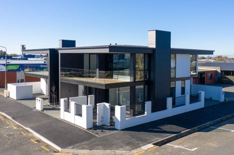 Photo of property in 13 Mona Square, Ashburton, 7700