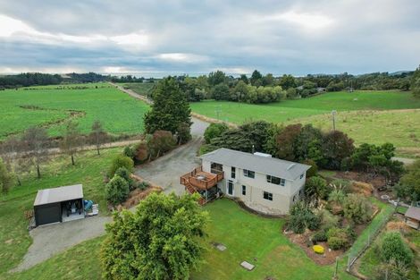 Photo of property in 1 Hollyburn Road, Hampden, 9410