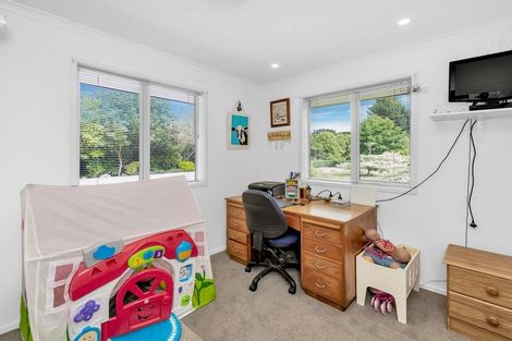 Photo of property in 305 Newtons Road, Rolleston, Christchurch, 7675