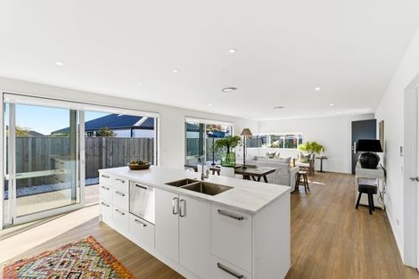 Photo of property in 4 Billington Drive, Halswell, Christchurch, 8025