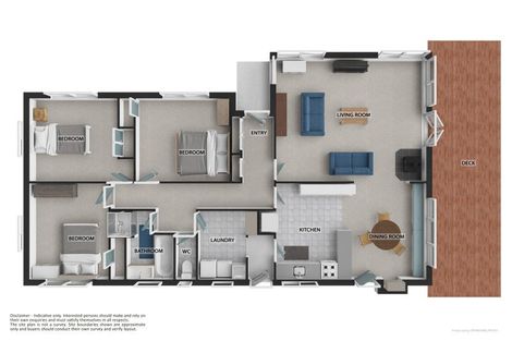 Photo of property in 146 Mina Road, Cheviot, 7382