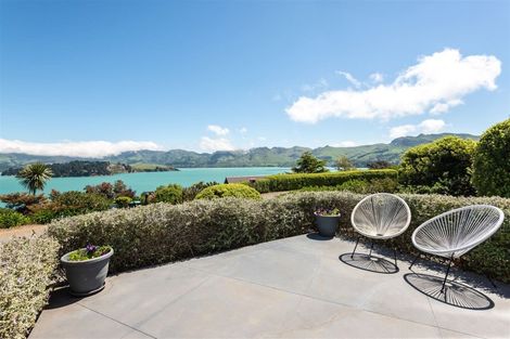 Photo of property in 7 Emerson Crescent, Diamond Harbour, Lyttelton, 8971