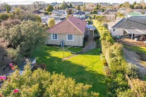 Photo of property in 319 Mangapiko Street, Te Awamutu, 3800