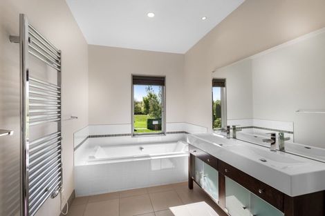 Photo of property in 130 Whites Road, Ohoka, Kaiapoi, 7692