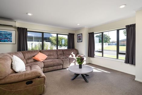 Photo of property in 17 Eric Batchelor Place, Waimate, 7924