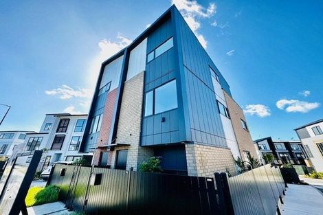 Photo of property in 42b Westgate Drive, Westgate, Auckland, 0614