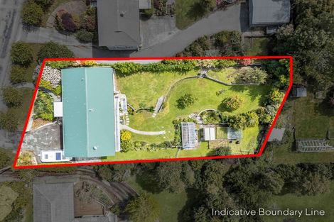 Photo of property in 22 Darby Street, Geraldine, 7930