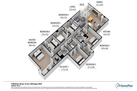 Photo of property in Renwick Apartments, 99u7 Dixon Street, Te Aro, Wellington, 6011