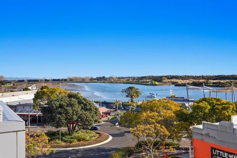 Photo of property in Quayside Apartments, 311/11 George Street, Whakatane, 3120