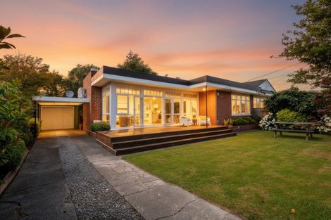 Photo of property in 968 High Street, Avalon, Lower Hutt, 5011
