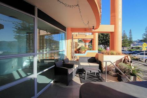 Photo of property in 226u2 Oriental Parade, Oriental Bay, Wellington, 6011