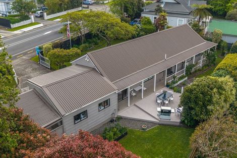Photo of property in 133 Raumati Road, Raumati Beach, Paraparaumu, 5032