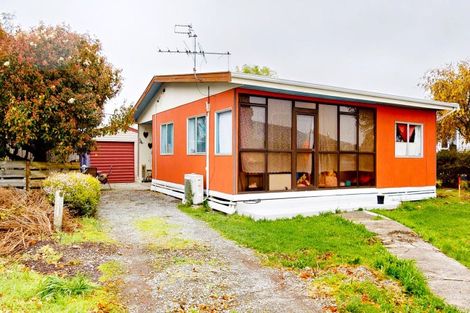 Photo of property in 80 Cridland Street, Rakaia, 7710